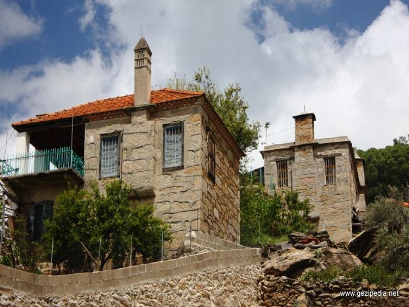 Kızılagac / Кизилагач